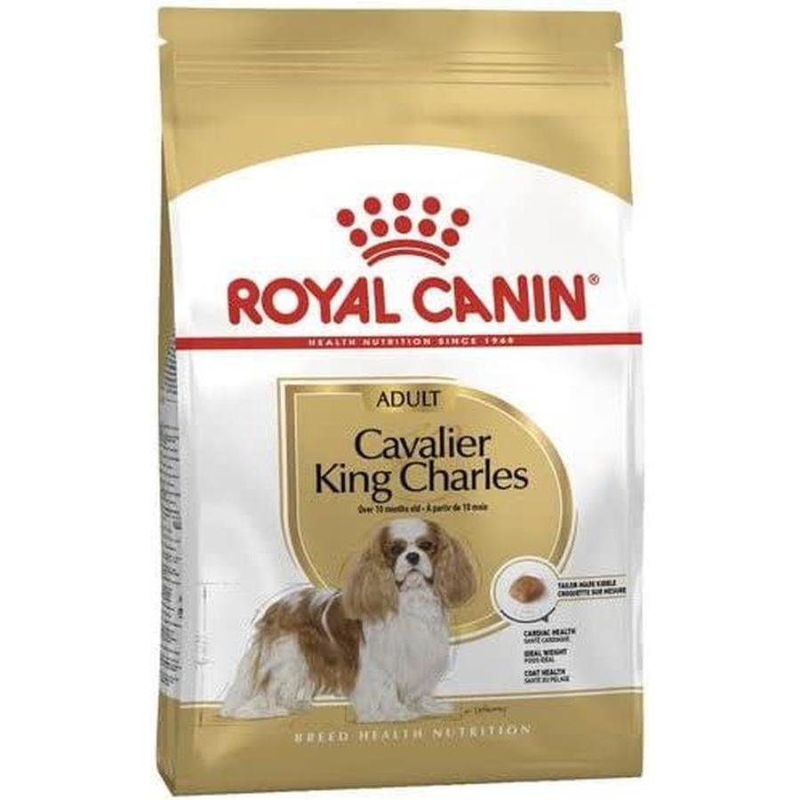 ROYAL CANIN Cavalier King Charles Adult 3kg