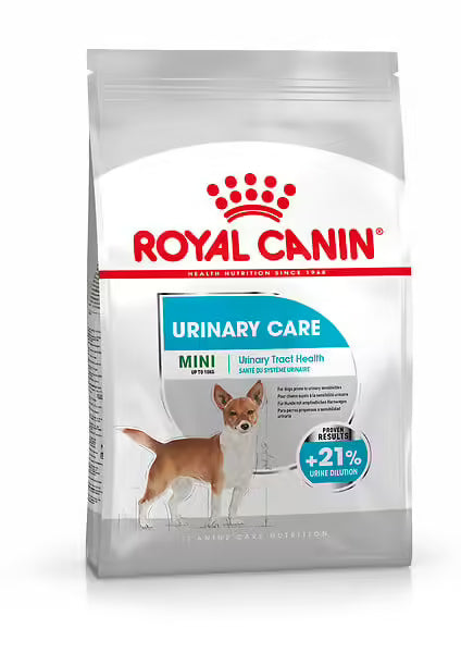ROYAL CANIN Mini Urinary Care 3kg
