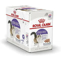 ROYAL CANIN Sterilised Mousse 12x85g