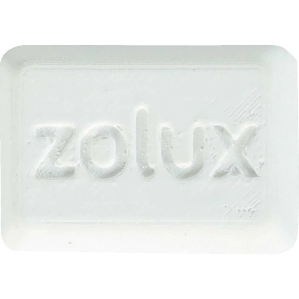 ZOLUX Blocs Week-End Nourriture pour Poissons d'Aquarium Lot de 8