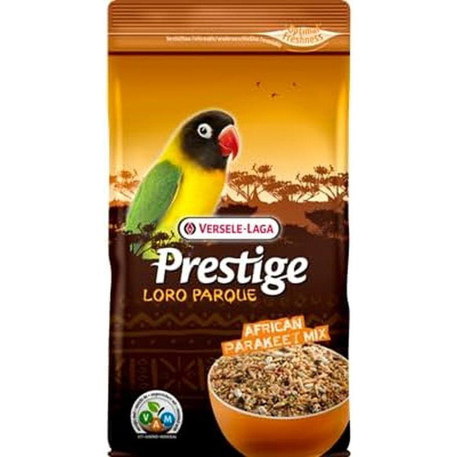 VERSELE LAGA Prestige Loro Parque African Parakeet Mix 1kg