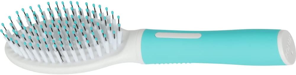 ZOLUX Brosse bi-matière Chiot ANAH Taille XS 21cm