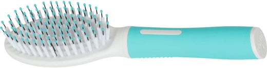 ZOLUX Brosse bi-matière Chiot ANAH Taille XS 21cm