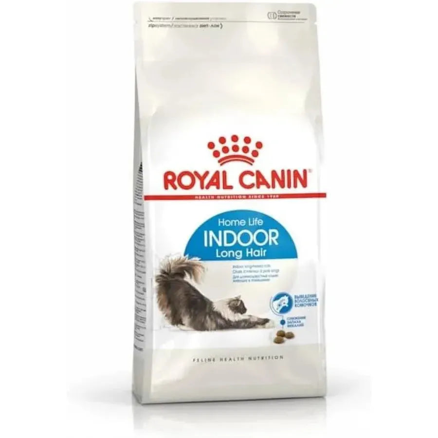 ROYAL CANIN Indoor Long Hair
