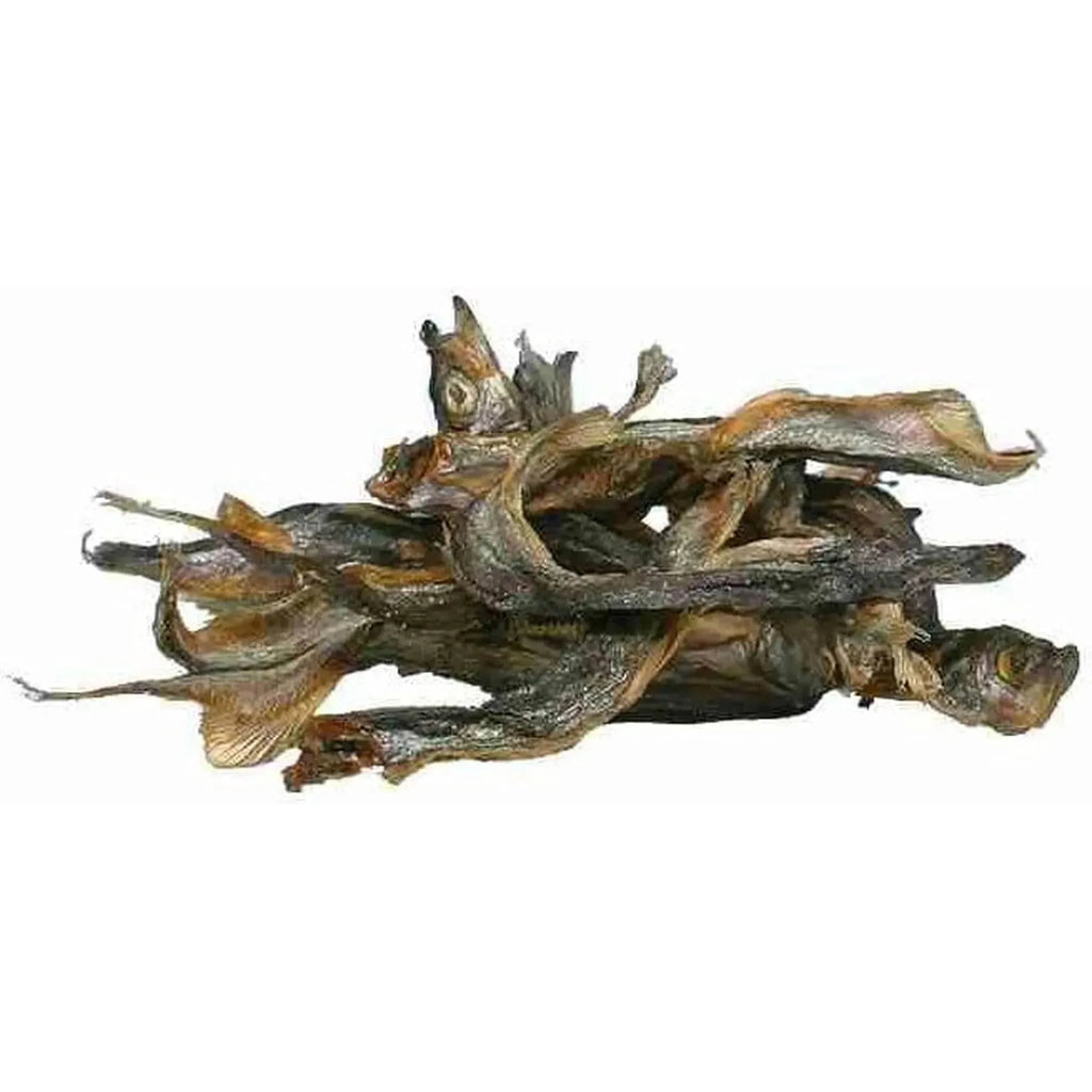 Poisson Séché – 200 g