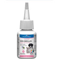 FRANCODEX Nettoyant Oreilles Chiot Chaton 60ml