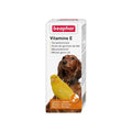BEAPHAR Vitamine E Huile de Germes de Blé 100ml