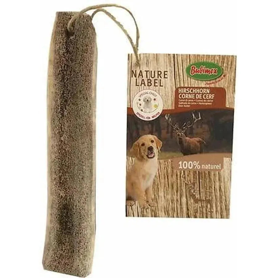Demi Bois de Cerf – Spécial Chiot (50 g)