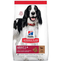HILLS Science Plan Chien Adult Medium Agneau & Riz 18kg