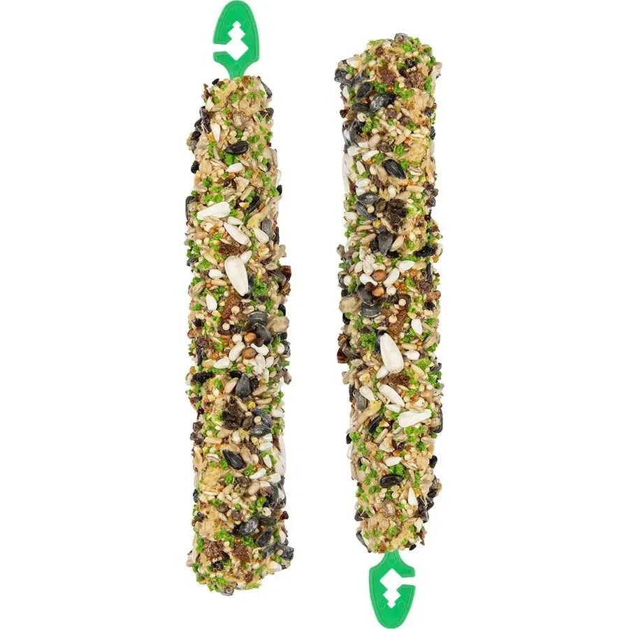 COUNTRY Country Sticks grande perruche Kiwi & Poire 2x70g