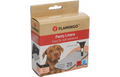 FLAMINGO 6XPROTEGE-SLIPS NR4/5 Protections absorbantes pour chienne Taille 4/5 Pack de 6
