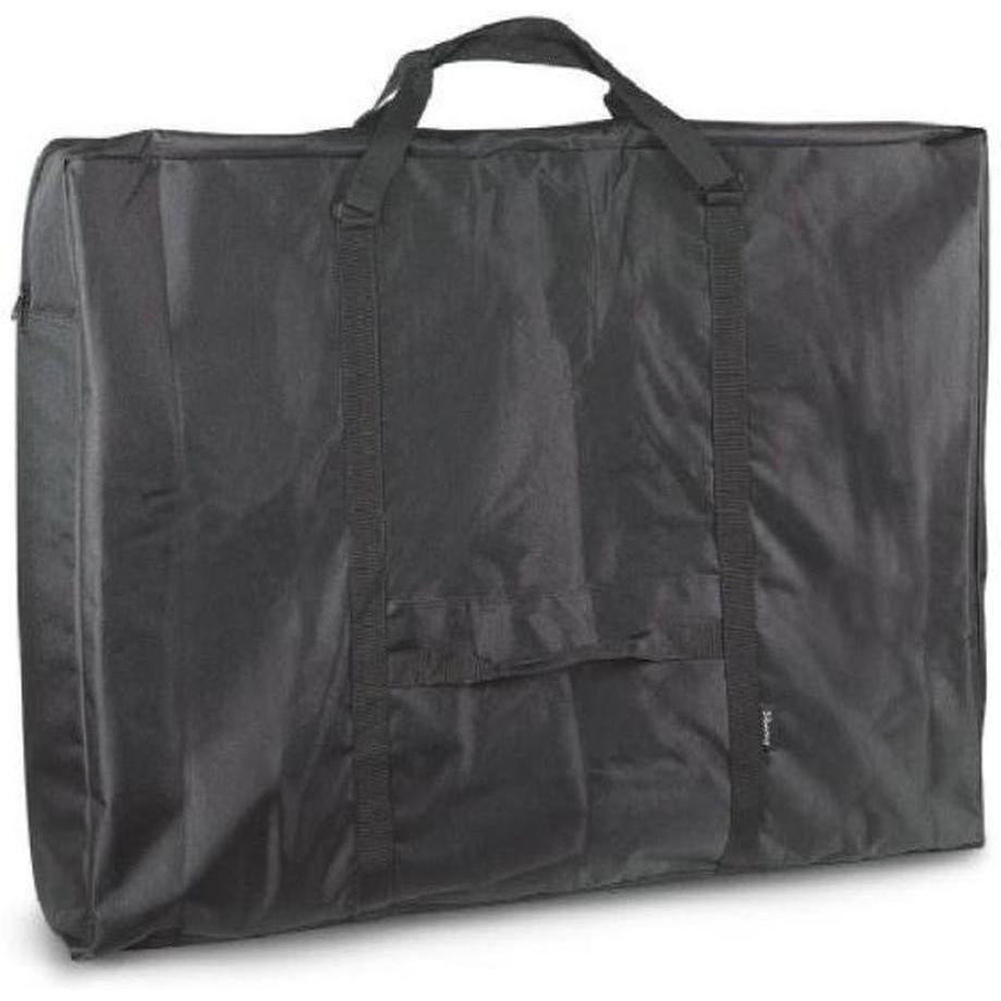 Sac de transport 600D Noir 44x22x26cm
