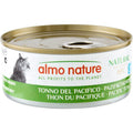 ALMO NATURE HFC Natural Thon du Pacifique 150g