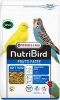 VERSELE LAGA NutriBird Frutti Patee Soft Food Fruits 1kg