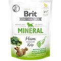 BRIT Mineral Friandise Complémentaire Chiot Jambon Enrichi au Kelp 150g