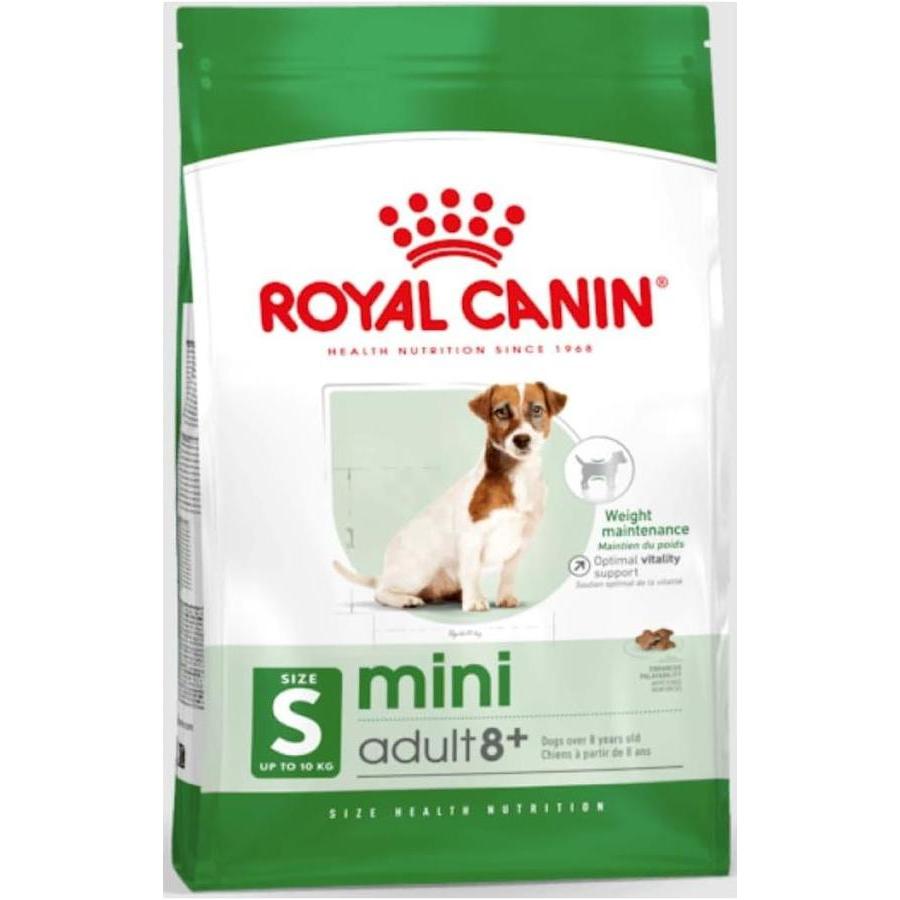 Royal Canin Mini Adult 8+