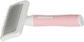 ZOLUX Brosse Slicker Chat ANAH Taille M 9,5 x 5,5 cm