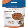 FRANCODEX Friandises Anti-Odeurs Rongeur Lapin 6x50g