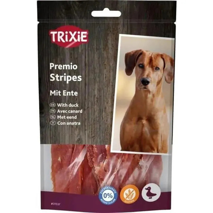 Stripes au Canard (100 g)
