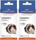 FRANCODEX Vitamine C Pour Cobayes 6x15ml