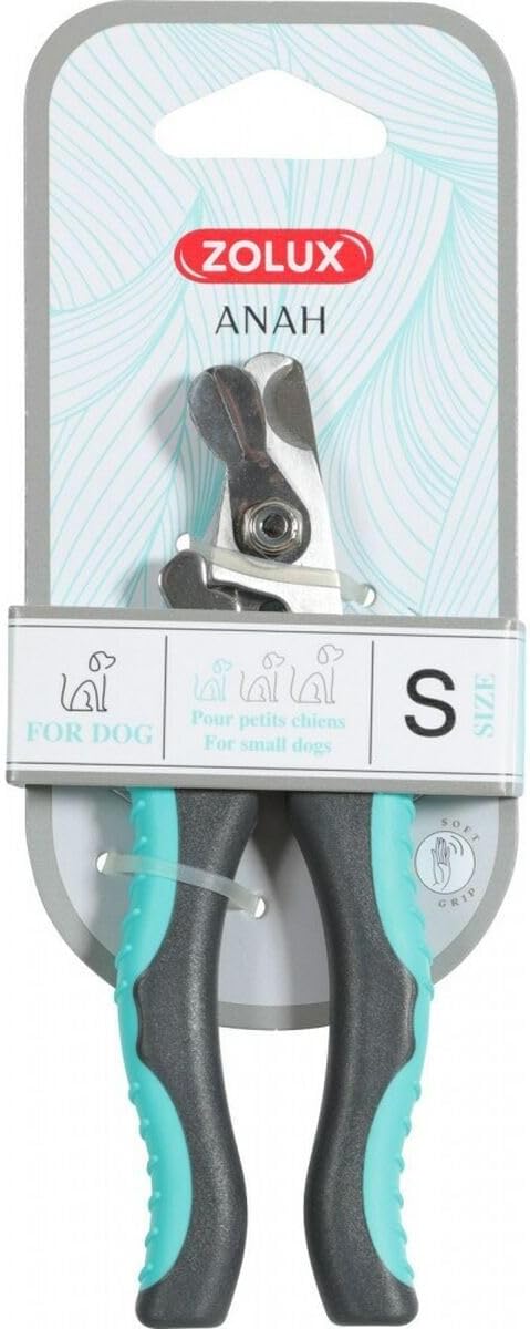 ZOLUX Coupe Ongles ANAH Small Taille S Multicolore