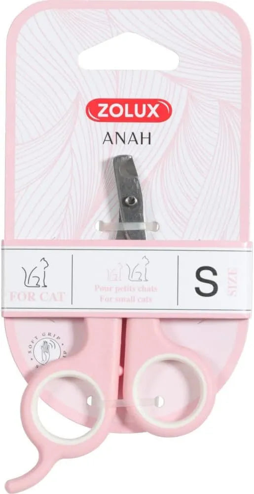 ZOLUX ANAH Cat Coupe Griffes Small Taille S pour Chats