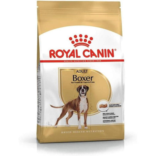 ROYAL CANIN Boxer Adult 12kg