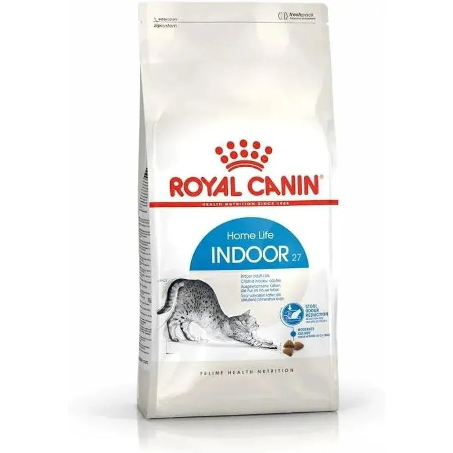 ROYAL CANIN Indoor 27