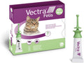 VECTRA Felis Solution Spot-on pour Chats 3 pipettes