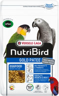 VERSELE LAGA NutriBird Gold Patee Grandes Perruches & Perroquets Œuf 1kg