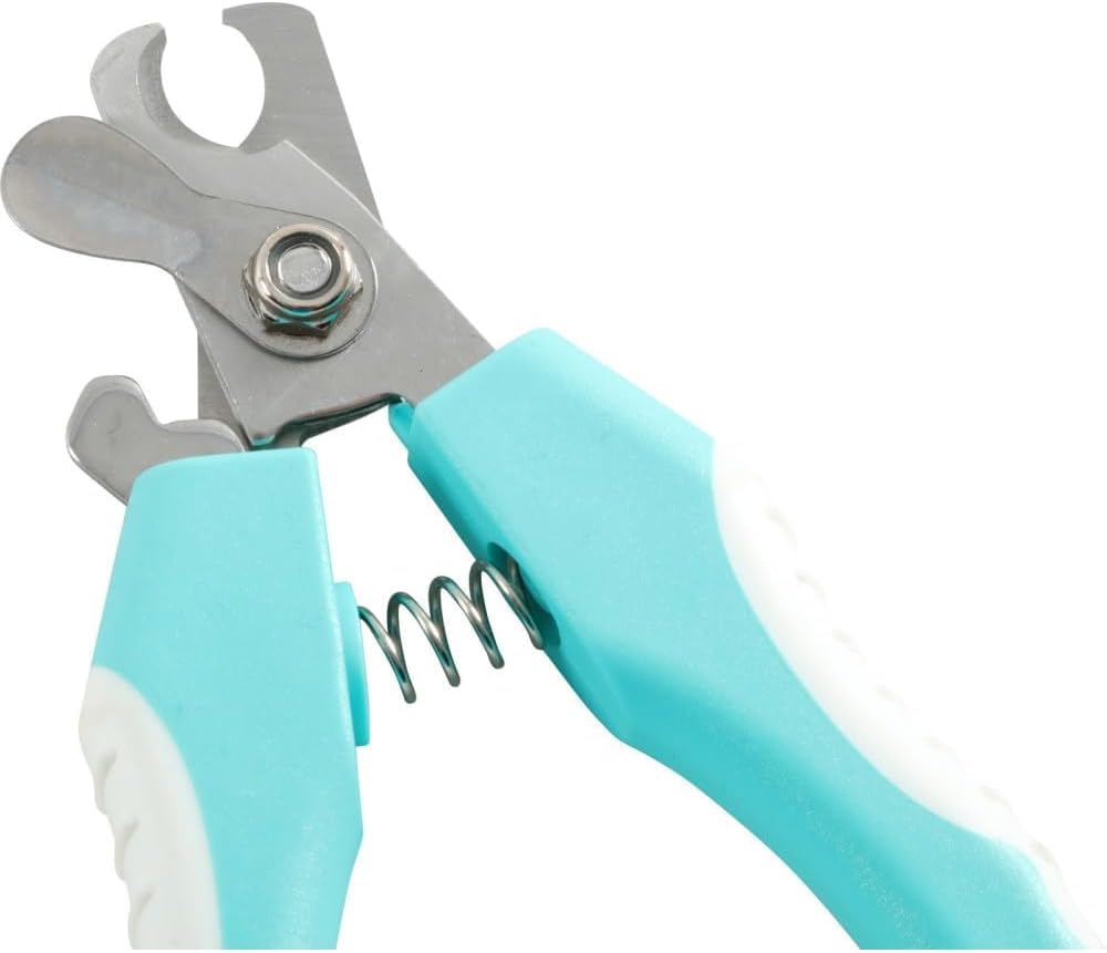 ZOLUX Coupe Ongles Chiot ANAH Taille XS 13.6 cm