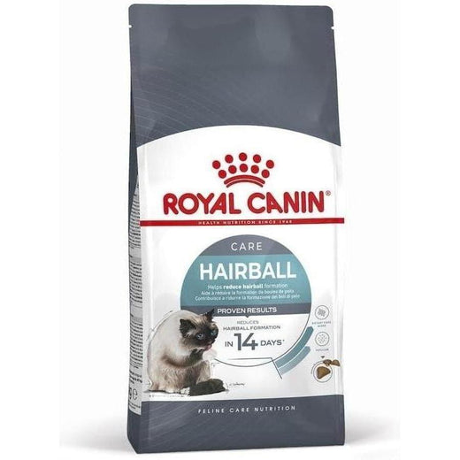 ROYAL CANIN Hairball Care Chat Adulte Poulet