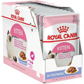 ROYAL CANIN Kitten Instinctive en Gelée 12x85g
