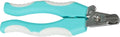ZOLUX Coupe Ongles Chiot ANAH Taille XS 13.6 cm