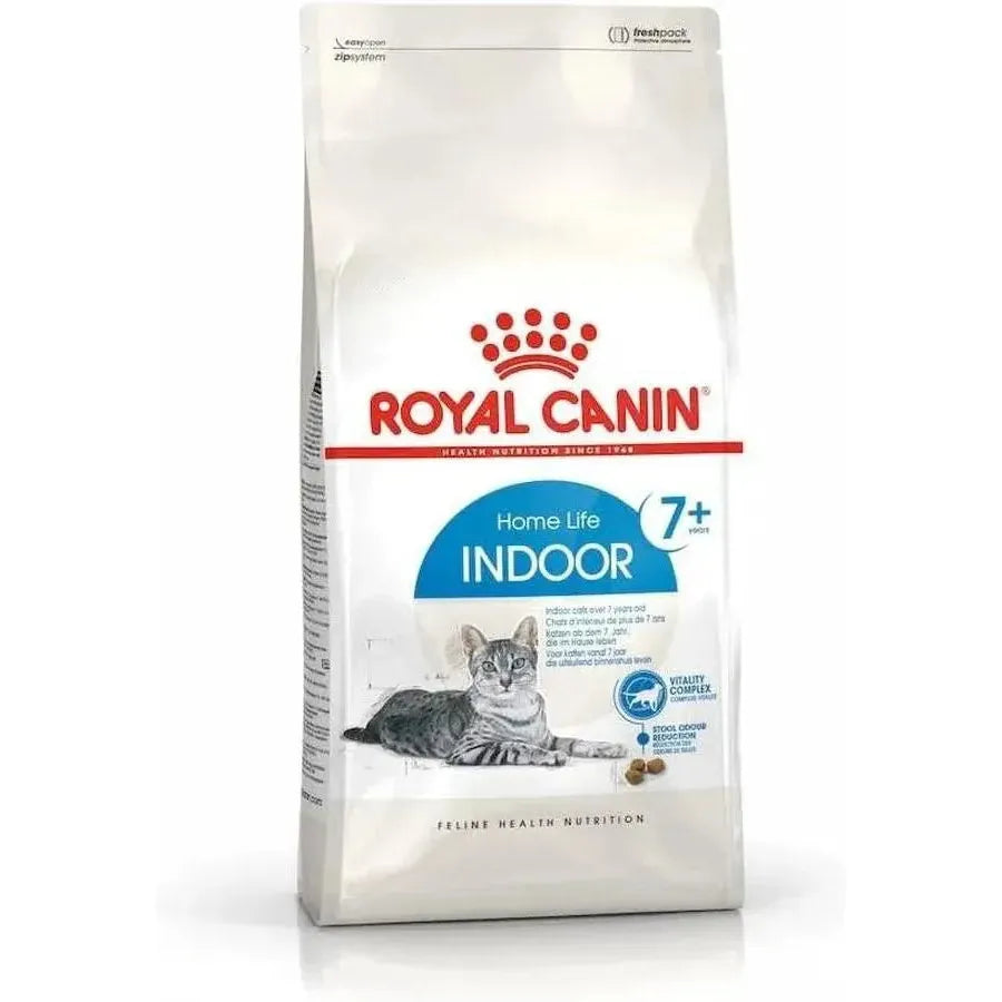 ROYAL CANIN Indoor 7+