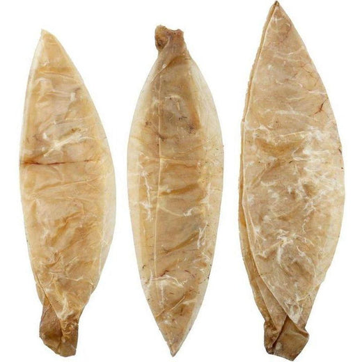 Nature Snack Vessie de Buffle 50g