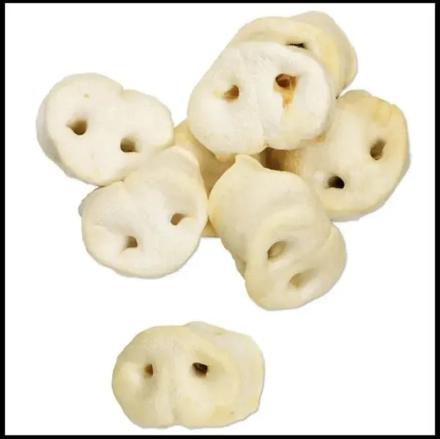 Nez de Cochon Soufflé – Friandise légère (1 pc)