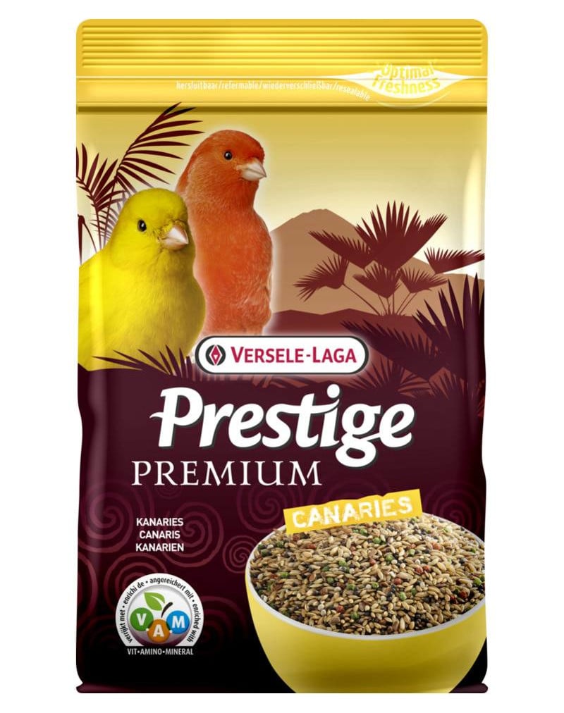 VERSELE LAGA Prestige Premium Canaris 2.5kg