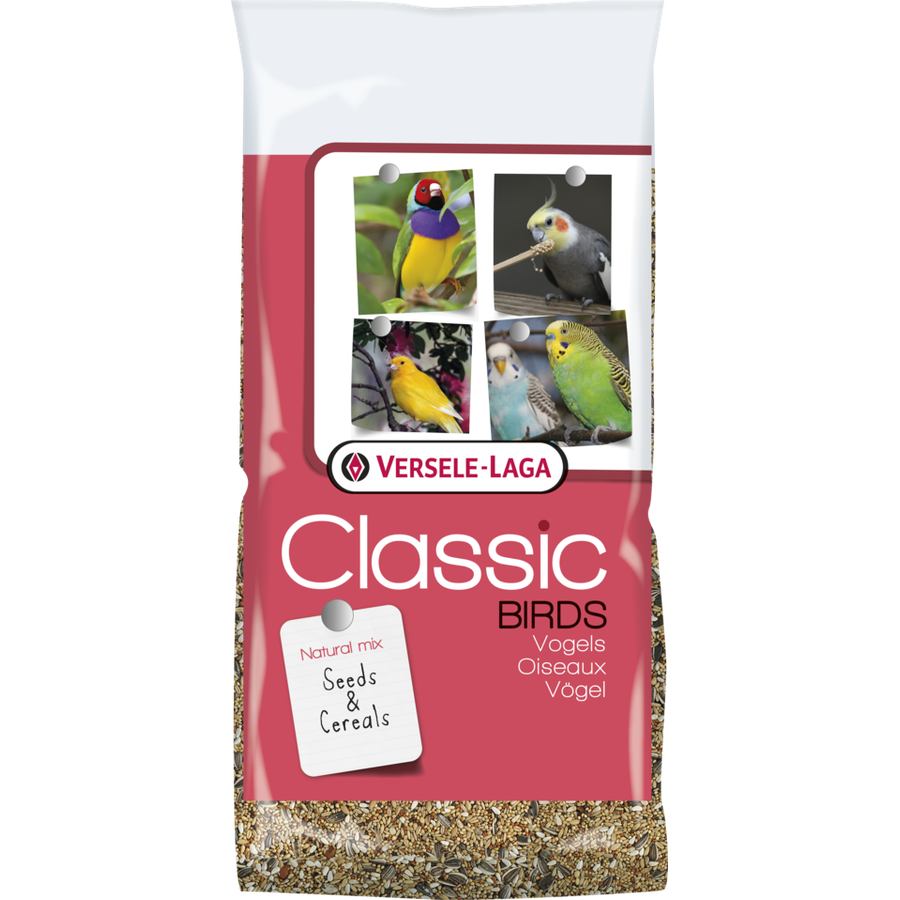 Mélange Grandes Perruches 20kg
