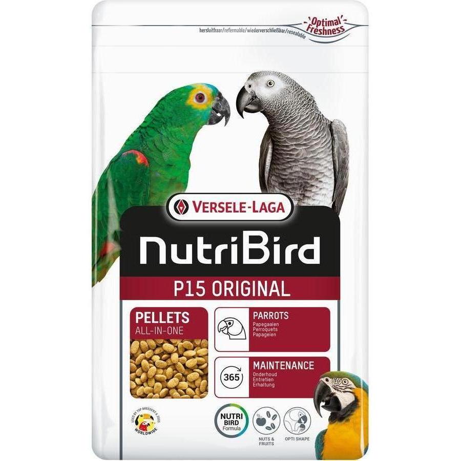NUTRIBIRD P15 Original 1kg