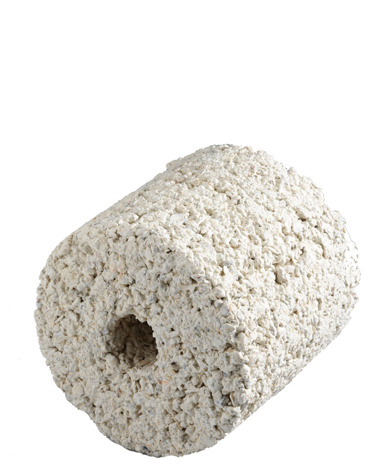 VERSELE LAGA Mineral Bloc Loro Parque Perroquet 400g Lot de 12