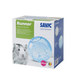 SAVIC Runner Large 25cm Balle d'Exercice pour Petits Animaux