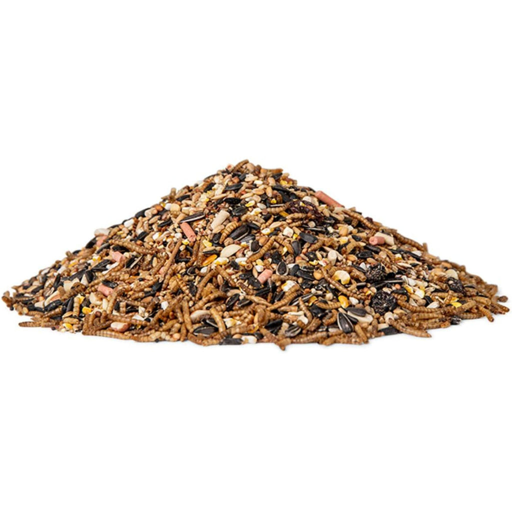 Vadigran 9Xinsect & Fruit Mix 1,1 Kg