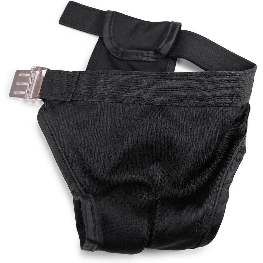 Vadigran Culotte chien Nr.2 32-39cm + protège-slips (4)