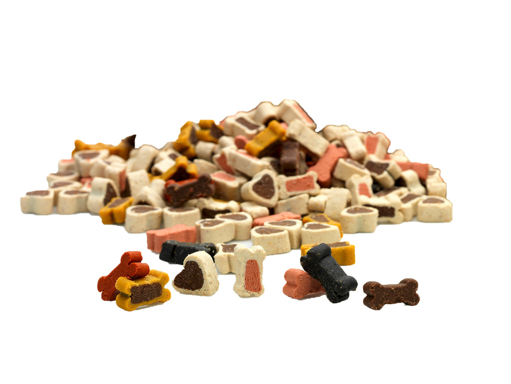 VADIGRAN Candy Store Party Mix Friandises Chien 1,8kg