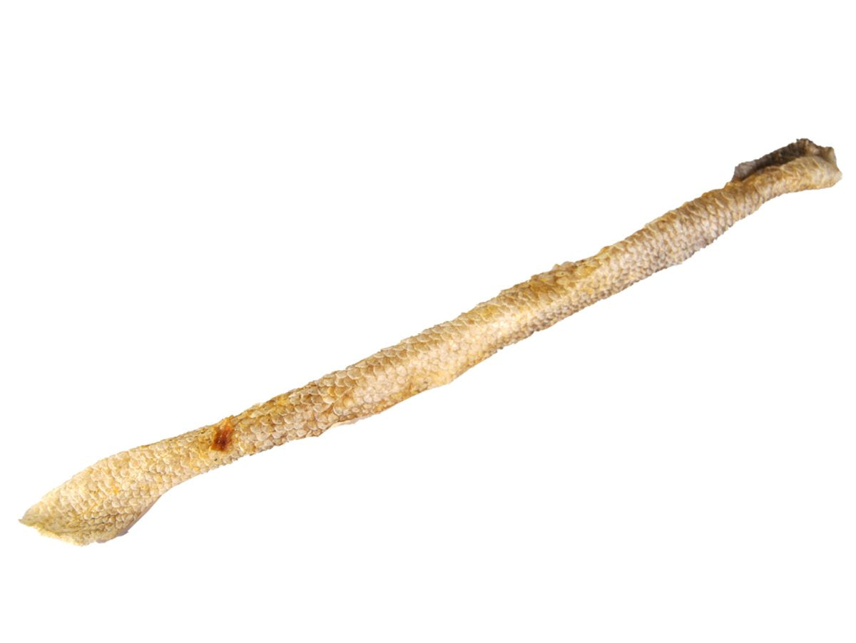 VADIGRAN Peau de Sébaste 23CM Friandise Naturelle pour Chien