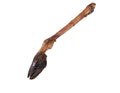 VADIGRAN Patte de cerf avec sabot séchée pour chien 100% naturel