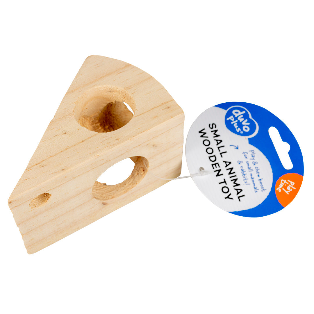 Fromage en bois rongeurs