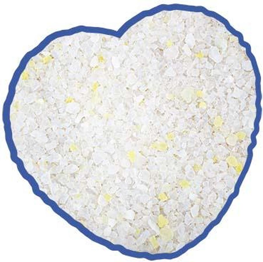 LAROY Litière premium silica fine 5L