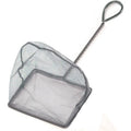 LAROY Épuisette V-Forme 12 cm Noir